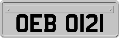 OEB0121