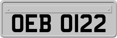 OEB0122