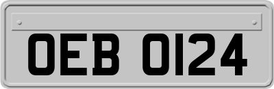 OEB0124