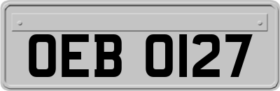 OEB0127