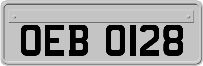 OEB0128