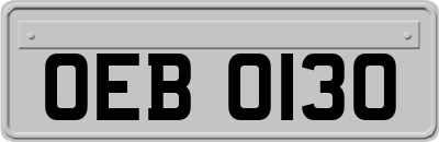 OEB0130