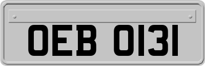 OEB0131