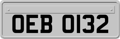 OEB0132