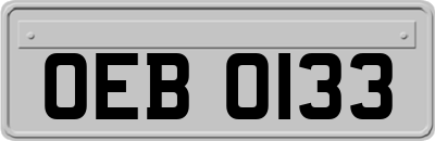 OEB0133