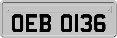 OEB0136