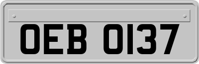 OEB0137