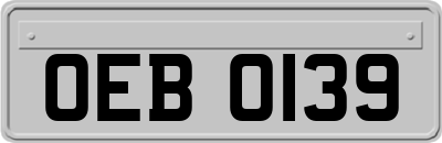 OEB0139
