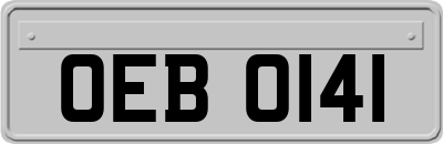 OEB0141