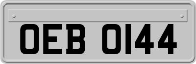 OEB0144
