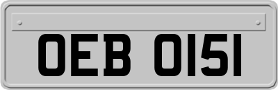 OEB0151