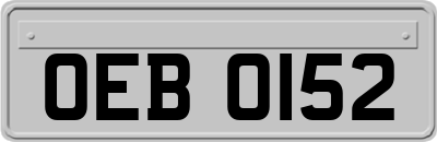 OEB0152