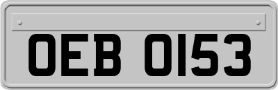 OEB0153