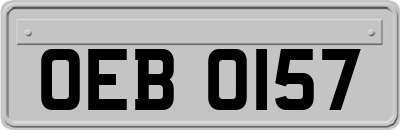 OEB0157