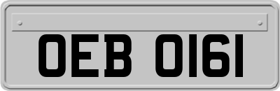 OEB0161
