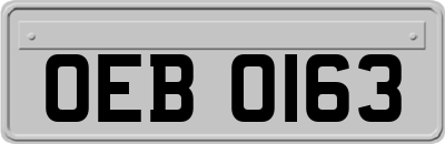 OEB0163