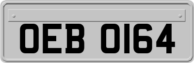 OEB0164