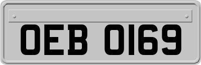 OEB0169