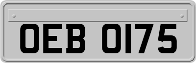 OEB0175