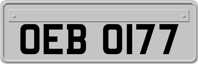 OEB0177