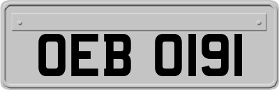 OEB0191
