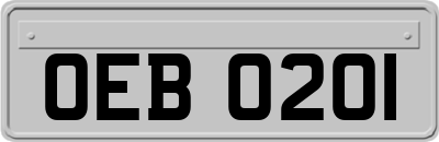 OEB0201