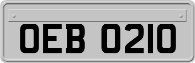 OEB0210