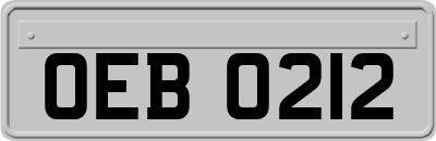 OEB0212