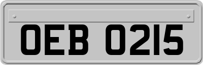 OEB0215
