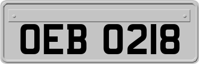 OEB0218