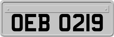 OEB0219