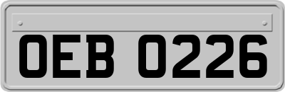 OEB0226