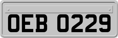 OEB0229