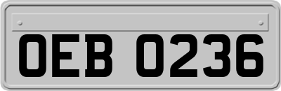 OEB0236