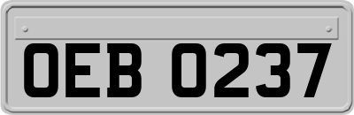 OEB0237