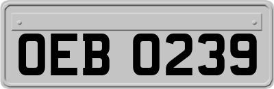 OEB0239