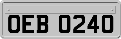OEB0240