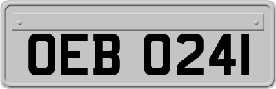OEB0241