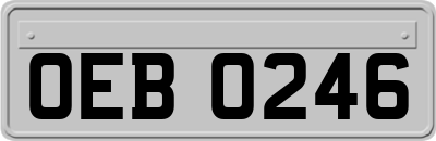 OEB0246