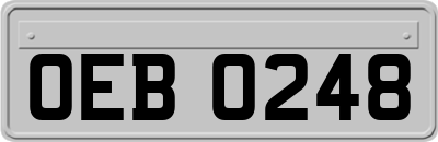 OEB0248