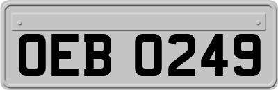 OEB0249