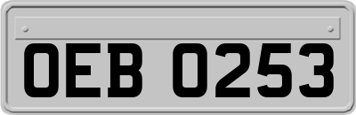 OEB0253