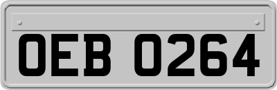OEB0264
