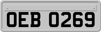 OEB0269