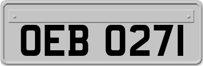 OEB0271