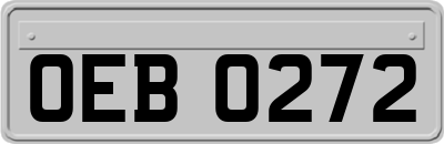 OEB0272