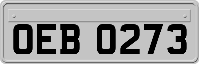 OEB0273