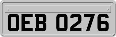OEB0276