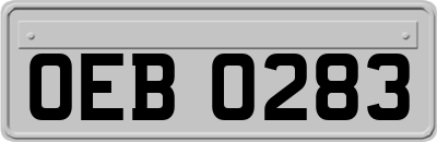 OEB0283