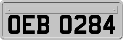 OEB0284